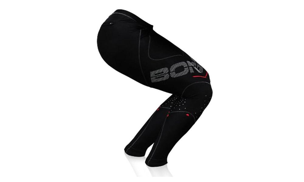 BONT Hi-Performance Compression Tights Gr. M