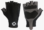 BONT Skate Glove schwarz/grau Gr. S