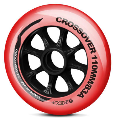 BONT Crossover Cabriolet 100mm/83A