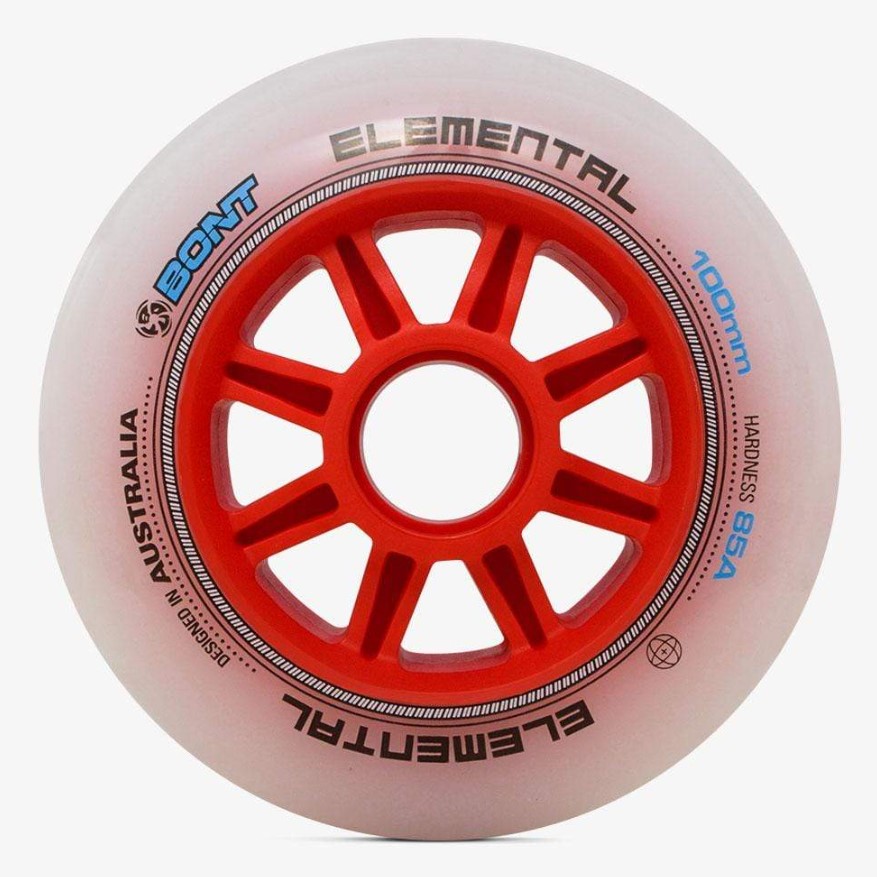 BONT Elemental 100mm/85A