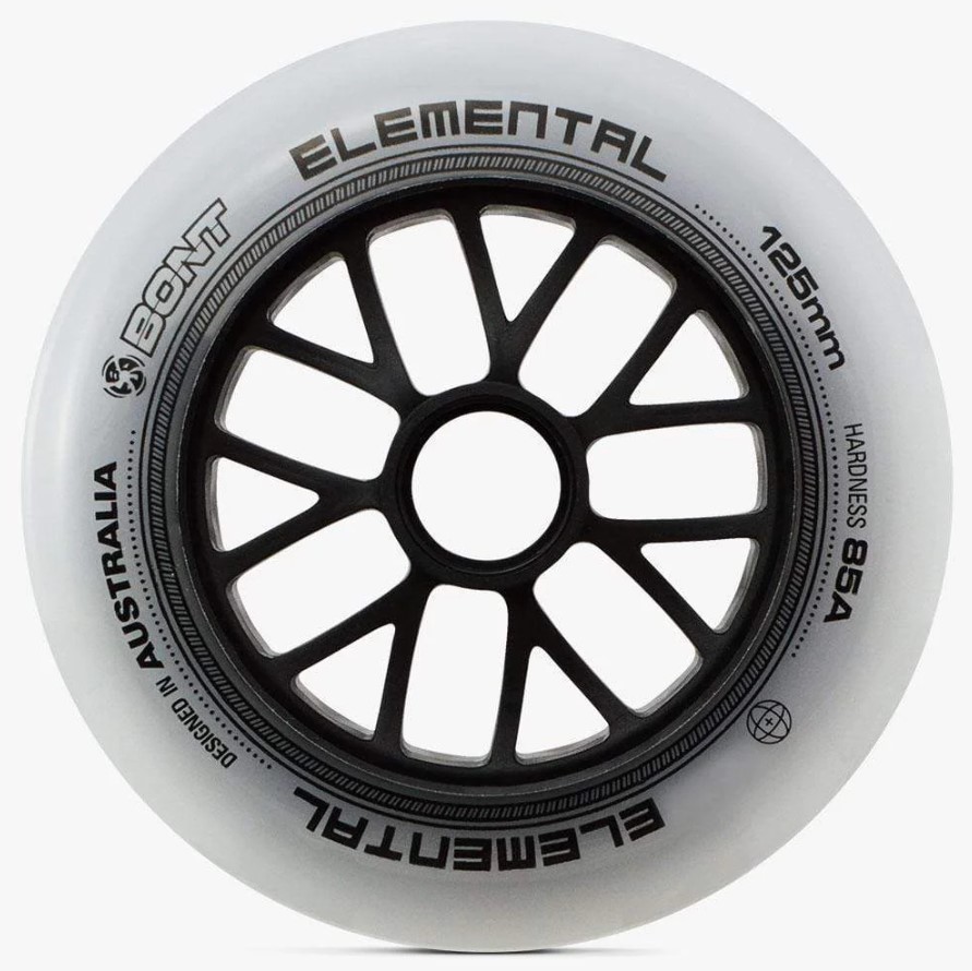 BONT Elemental 125mm/85A