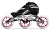 BONT Jet 125mm schwarz Gr. 39