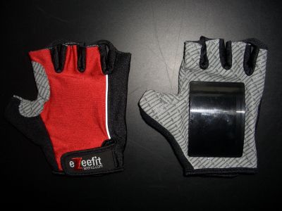 Ezeefitsports Skate-Glove Gr. X-Large