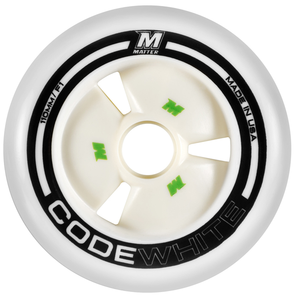 Matter Code White F1 110mm