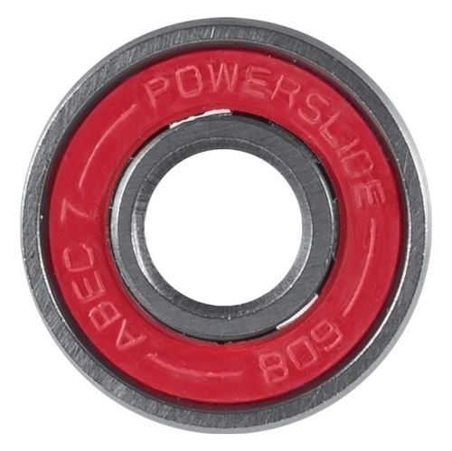 Powerslide Abec 7 608 Standard Kugellager 1er