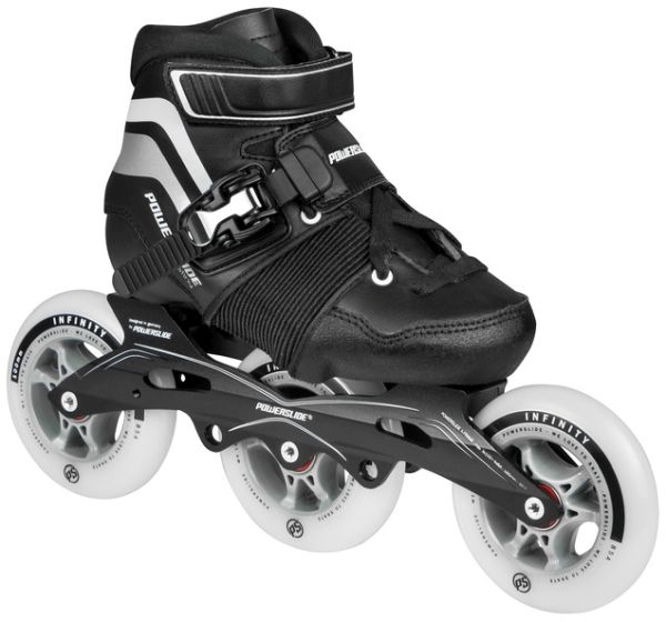 Powerslide Destiny Kids Gr. 33-36