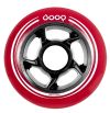 Powerslide Doop 80mm/82A rot