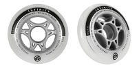 Powerslide Infinity 80mm/85A 4er Pack