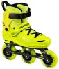 Powerslide Phuzion Kids Jet yellow Gr. 31-34