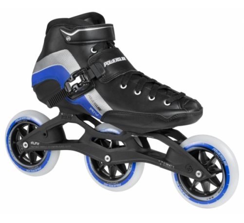 Powerslide R4 Trinity Skate Gr. 41