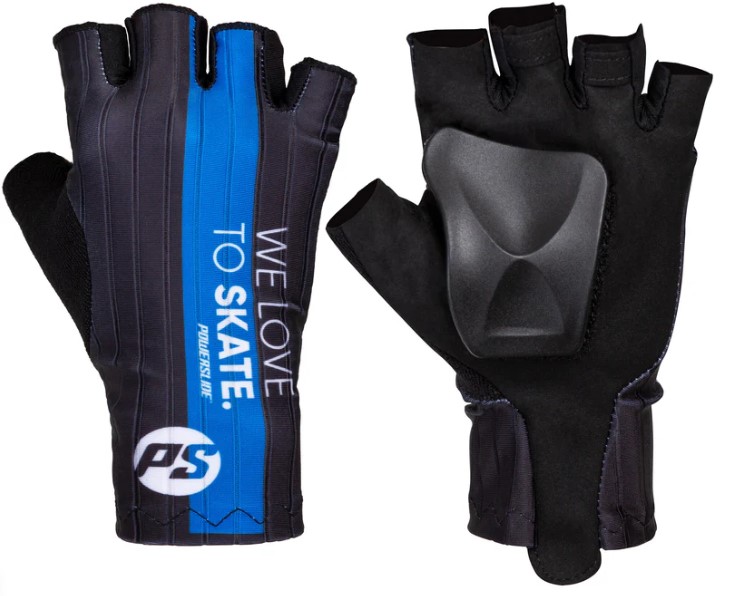 Powerslide Race Glove Pro Gr. M