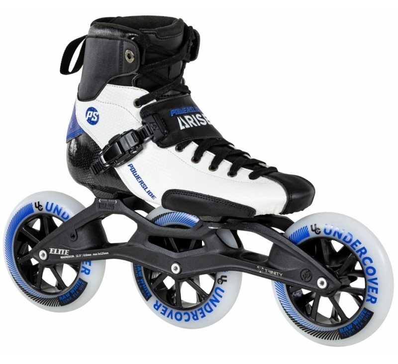 Powerslide Arise Marathon Gr. 44
