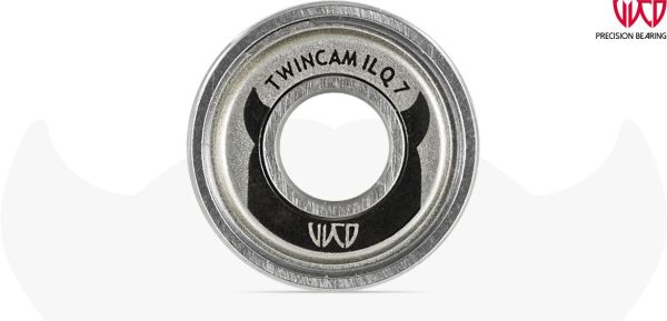 Powerslide Wicked ILQ7 16er Pack