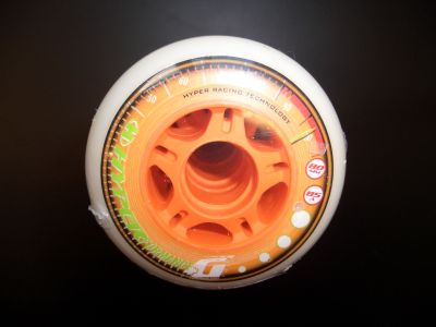 HYPER Hyperformance +G 80mm/85A