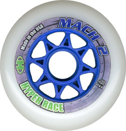 HYPER MACH 2 90mm