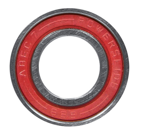 Powerslide Abec VII 688 Micro Kugellager einzeln