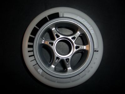 Powerslide Infinity 110mm/85A