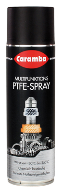 Caramba PTFE Spray Teflon