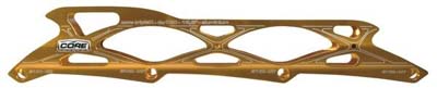 Powerslide Triple X 4x100mm