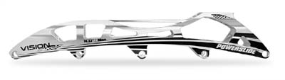Powerslide Vision II 5x90mm